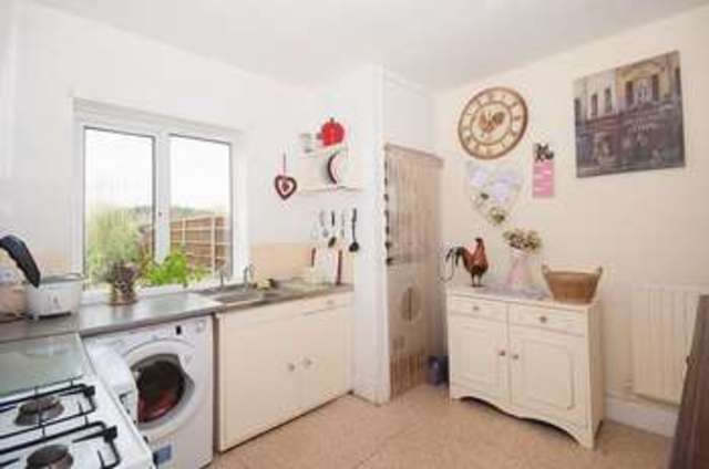  Image of 3 bedroom Semi-Detached house for sale in Station Road Swineshead Boston PE20 at Station Road Swineshead Boston, PE20 3LP