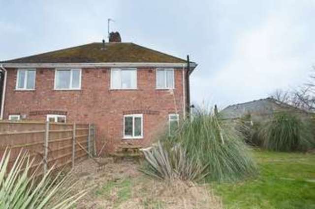  Image of 3 bedroom Semi-Detached house for sale in Station Road Swineshead Boston PE20 at Station Road Swineshead Boston, PE20 3LP