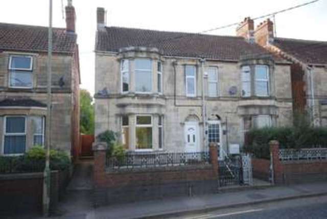  Image of 3 bedroom Terraced house for sale in Station Road Westbury BA13 at Station Road  Westbury, BA13 4HN