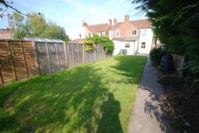  Image of 3 bedroom Terraced house for sale in Station Road Westbury BA13 at Station Road  Westbury, BA13 4HN
