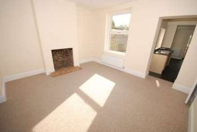  Image of 3 bedroom Terraced house for sale in Station Road Westbury BA13 at Station Road  Westbury, BA13 4HN