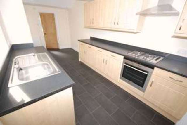  Image of 3 bedroom Terraced house for sale in Station Road Westbury BA13 at Station Road  Westbury, BA13 4HN