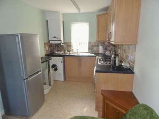  Image of 1 bedroom Flat for sale in Station Street Cinderford GL14 at 30 Station Street  Cinderford, GL14 2JT
