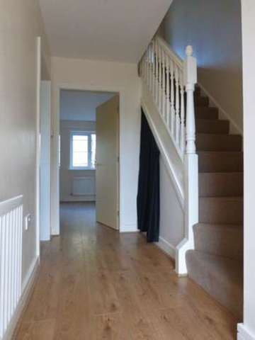  Image of 3 bedroom Semi-Detached house for sale in Staveley Close Bacup OL13 at Staveley Close  Bacup, OL13 9QN