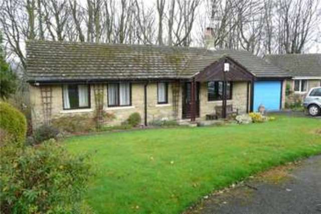  Image of 2 bedroom Detached house for sale in Staveley Court Shipley BD18 at Shipley West Yorkshire Shipley, BD18 4HF