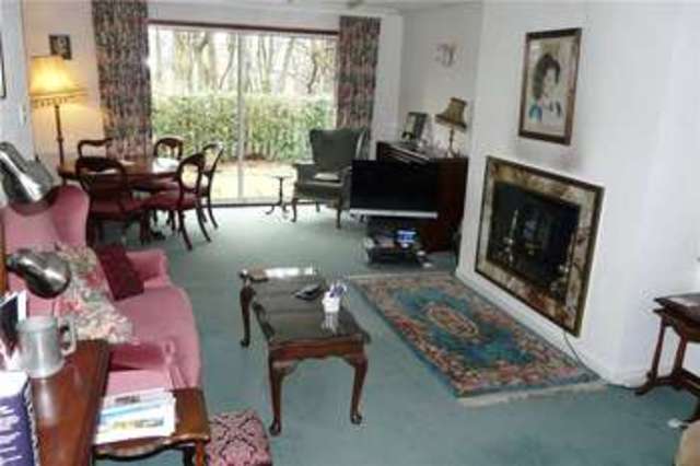 Image of 2 bedroom Detached house for sale in Staveley Court Shipley BD18 at Shipley West Yorkshire Shipley, BD18 4HF