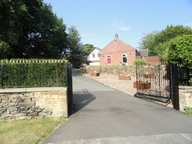  Image of 5 bedroom Detached house for sale in Staveley Road Shipley BD18 at Nab Wood, Shipley, BD18 4HD