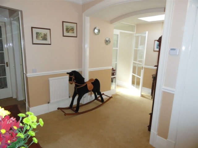  Image of 5 bedroom Detached house for sale in Staveley Road Shipley BD18 at Nab Wood, Shipley, BD18 4HD