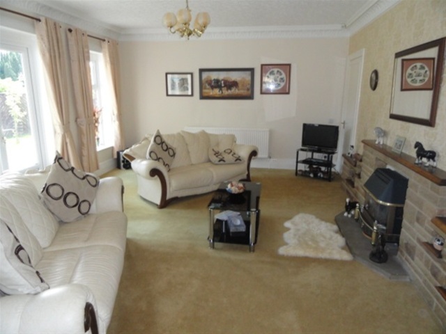  Image of 5 bedroom Detached house for sale in Staveley Road Shipley BD18 at Nab Wood, Shipley, BD18 4HD