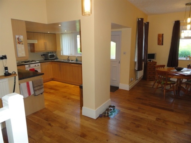  Image of 5 bedroom Detached house for sale in Staveley Road Shipley BD18 at Nab Wood, Shipley, BD18 4HD