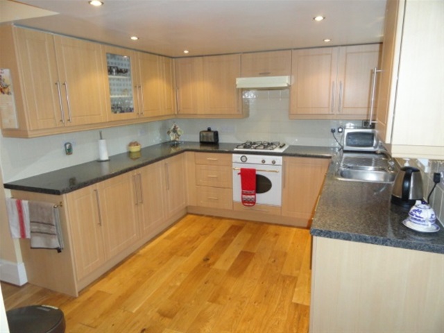  Image of 5 bedroom Detached house for sale in Staveley Road Shipley BD18 at Nab Wood, Shipley, BD18 4HD