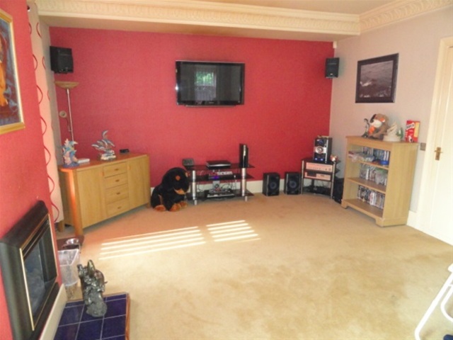 Image of 5 bedroom Detached house for sale in Staveley Road Shipley BD18 at Nab Wood, Shipley, BD18 4HD