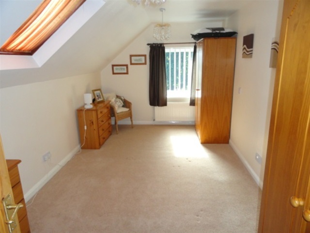 Image of 5 bedroom Detached house for sale in Staveley Road Shipley BD18 at Nab Wood, Shipley, BD18 4HD