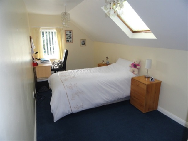  Image of 5 bedroom Detached house for sale in Staveley Road Shipley BD18 at Nab Wood, Shipley, BD18 4HD