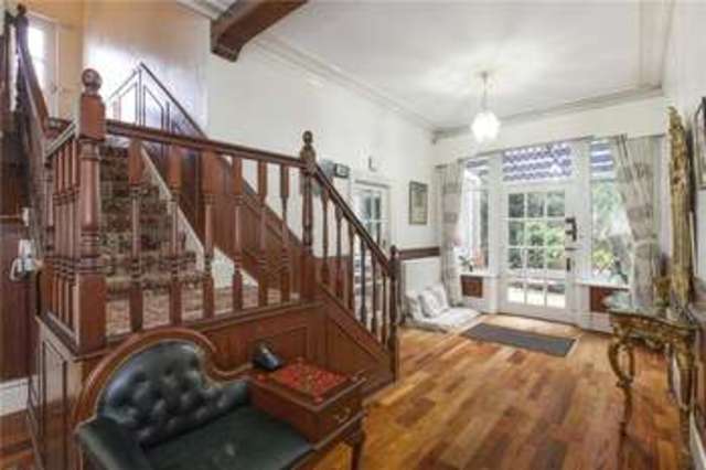  Image of 8 bedroom Detached house for sale in Staveley Road Shipley BD18 at Shipley West Yorkshire Shipley, BD18 4HD