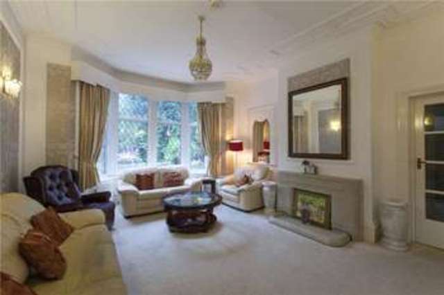  Image of 8 bedroom Detached house for sale in Staveley Road Shipley BD18 at Shipley West Yorkshire Shipley, BD18 4HD