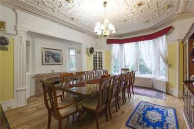  Image of 8 bedroom Detached house for sale in Staveley Road Shipley BD18 at Shipley West Yorkshire Shipley, BD18 4HD