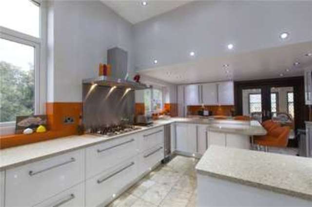  Image of 8 bedroom Detached house for sale in Staveley Road Shipley BD18 at Shipley West Yorkshire Shipley, BD18 4HD