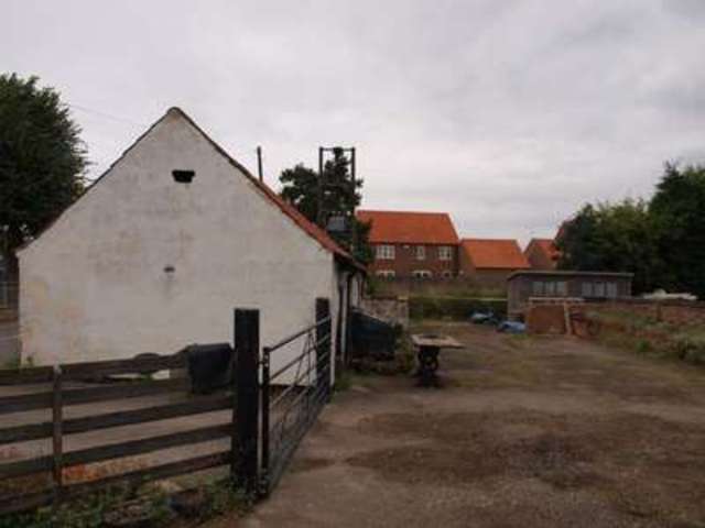  Image of 3 bedroom Detached house for sale in Staythorpe Road Averham Newark NG23 at Staythorpe Road Averham Newark, NG23 5RA