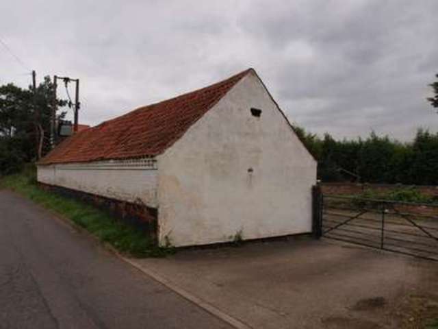  Image of 3 bedroom Detached house for sale in Staythorpe Road Averham Newark NG23 at Staythorpe Road Averham Newark, NG23 5RA