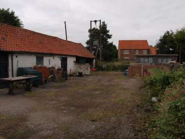  Image of 3 bedroom Detached house for sale in Staythorpe Road Averham Newark NG23 at Staythorpe Road Averham Newark, NG23 5RA