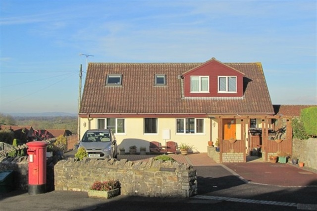  Image of 2 bedroom Detached house for sale in Steel Lane Catcott Bridgwater TA7 at Bridgwater, TA7 9HP