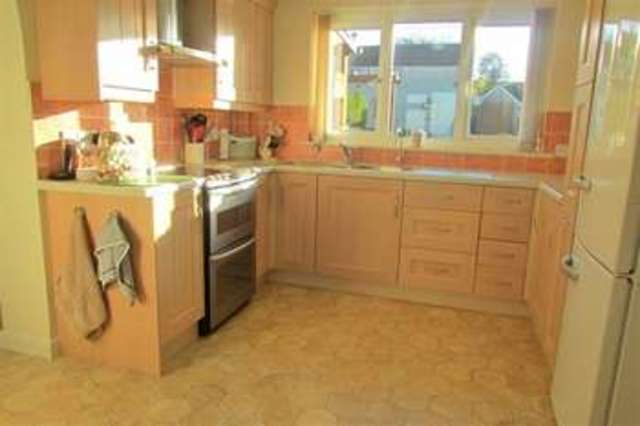  Image of 2 bedroom Detached house for sale in Steel Lane Catcott Bridgwater TA7 at Bridgwater, TA7 9HP