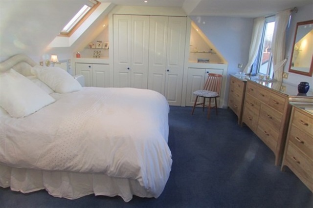  Image of 2 bedroom Detached house for sale in Steel Lane Catcott Bridgwater TA7 at Bridgwater, TA7 9HP