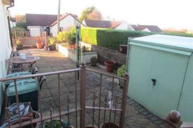  Image of 2 bedroom Detached house for sale in Steel Lane Catcott Bridgwater TA7 at Bridgwater, TA7 9HP