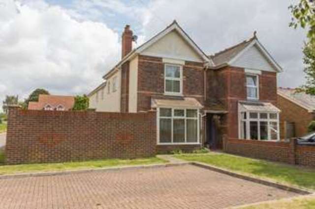  Image of 2 bedroom Semi-Detached house for sale in Stein Road Southbourne Emsworth PO10 at Stein Road  Southbourne, PO10 8LD