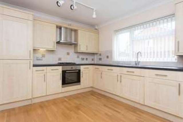  Image of 2 bedroom Semi-Detached house for sale in Stein Road Southbourne Emsworth PO10 at Stein Road  Southbourne, PO10 8LD