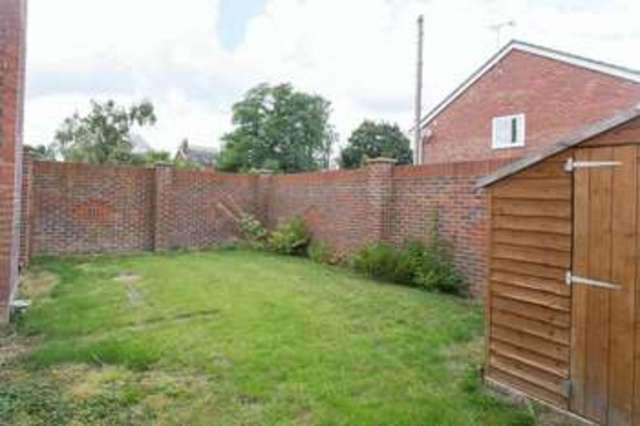  Image of 2 bedroom Semi-Detached house for sale in Stein Road Southbourne Emsworth PO10 at Stein Road  Southbourne, PO10 8LD