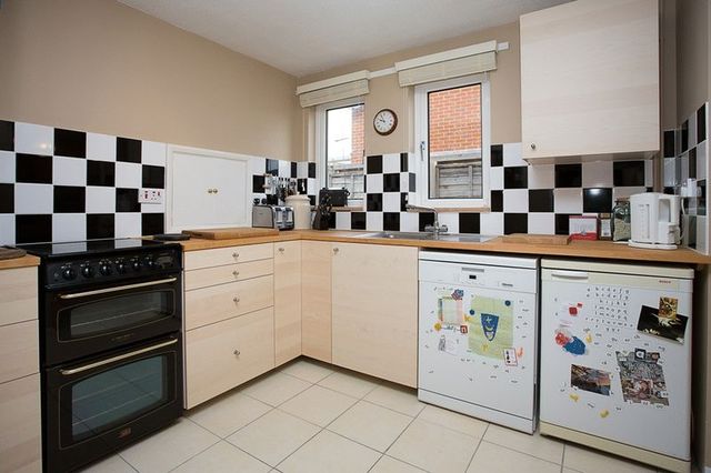  Image of 2 bedroom Terraced house for sale in Stein Road Southbourne Emsworth PO10 at Stein Road  Southbourne, PO10 8PN