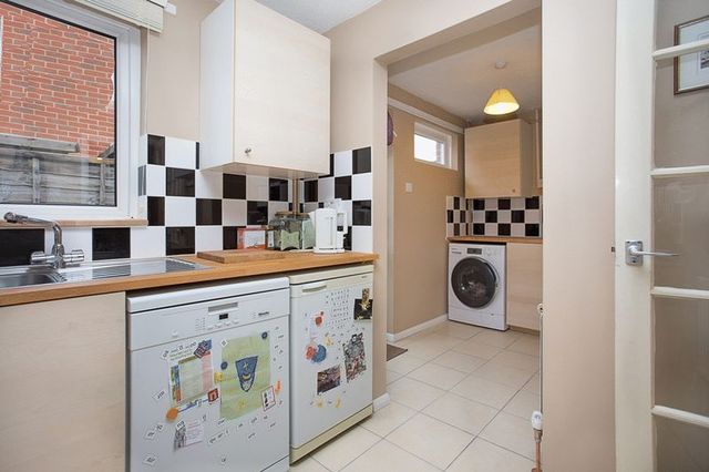  Image of 2 bedroom Terraced house for sale in Stein Road Southbourne Emsworth PO10 at Stein Road  Southbourne, PO10 8PN