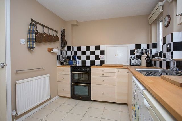  Image of 2 bedroom Terraced house for sale in Stein Road Southbourne Emsworth PO10 at Stein Road  Southbourne, PO10 8PN