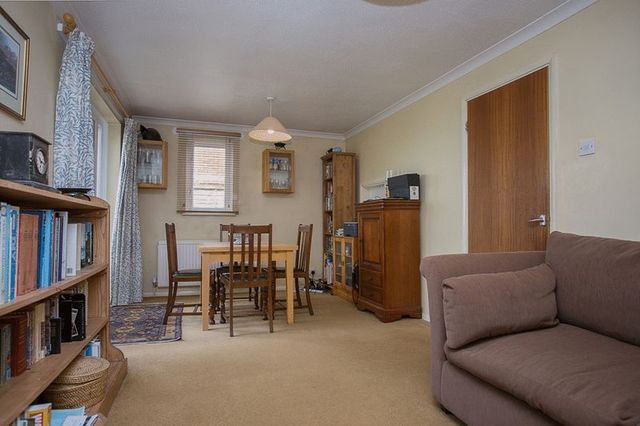  Image of 2 bedroom Terraced house for sale in Stein Road Southbourne Emsworth PO10 at Stein Road  Southbourne, PO10 8PN