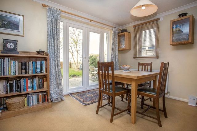  Image of 2 bedroom Terraced house for sale in Stein Road Southbourne Emsworth PO10 at Stein Road  Southbourne, PO10 8PN