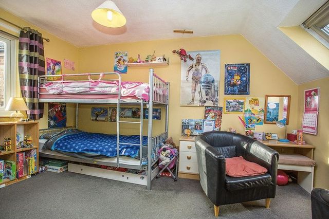  Image of 2 bedroom Terraced house for sale in Stein Road Southbourne Emsworth PO10 at Stein Road  Southbourne, PO10 8PN