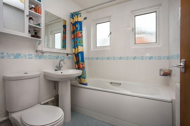  Image of 2 bedroom Terraced house for sale in Stein Road Southbourne Emsworth PO10 at Stein Road  Southbourne, PO10 8PN