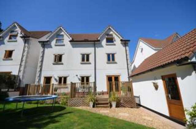  Image of 5 bedroom Detached house for sale in Stewart Gardens Dawlish EX7 at Stewart Gardens  Langdon House, EX7 0BQ