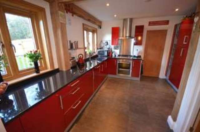 Image of 5 bedroom Detached house for sale in Stewart Gardens Dawlish EX7 at Stewart Gardens  Langdon House, EX7 0BQ