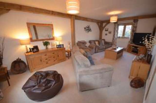  Image of 5 bedroom Detached house for sale in Stewart Gardens Dawlish EX7 at Stewart Gardens  Langdon House, EX7 0BQ