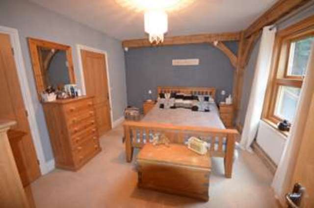  Image of 5 bedroom Detached house for sale in Stewart Gardens Dawlish EX7 at Stewart Gardens  Langdon House, EX7 0BQ