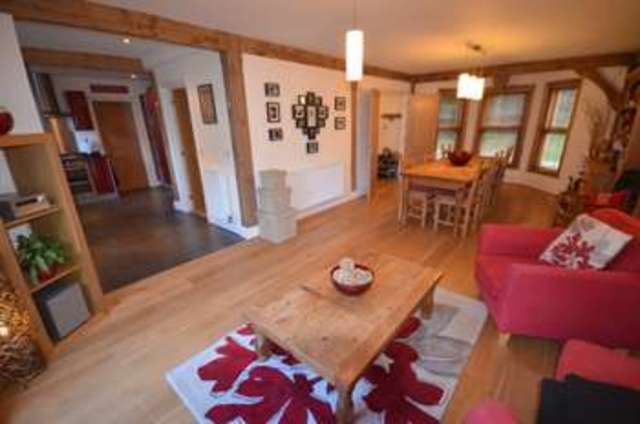  Image of 5 bedroom Detached house for sale in Stewart Gardens Dawlish EX7 at Stewart Gardens  Langdon House, EX7 0BQ