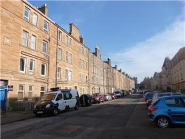  Image of 1 bedroom Flat to rent in Stewart Terrace Edinburgh EH11 at Gorgie Edinburgh Edinburgh, EH11 1UR