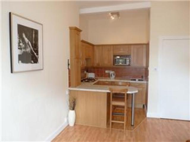  Image of 1 bedroom Flat to rent in Stewart Terrace Edinburgh EH11 at Gorgie Edinburgh Edinburgh, EH11 1UR
