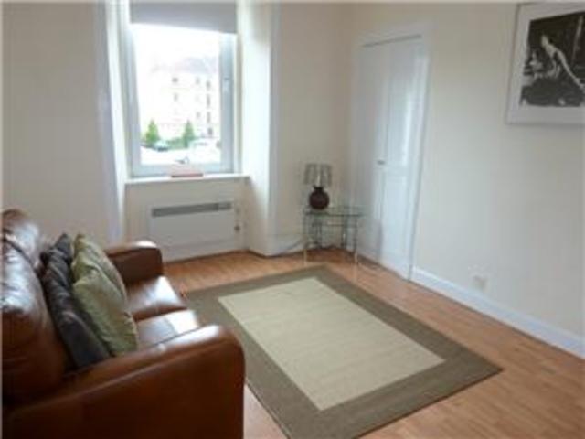  Image of 1 bedroom Flat to rent in Stewart Terrace Edinburgh EH11 at Gorgie Edinburgh Edinburgh, EH11 1UR