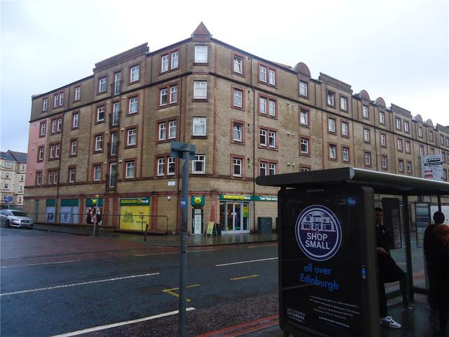  Image of 2 bedroom Flat to rent in Stewart Terrace Edinburgh EH11 at Gorgie Edinburgh Edinburgh, EH11 1UY