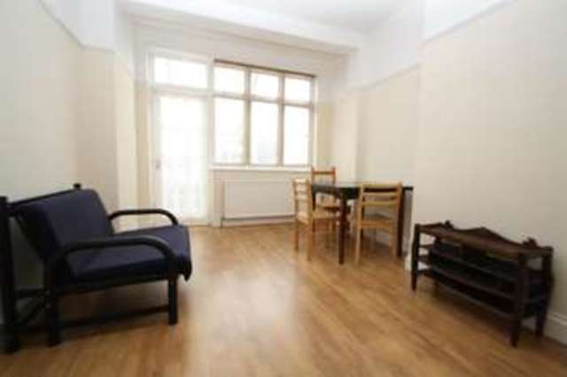  Image of 4 bedroom Detached house to rent in Stirling Road London N22 at Stirling Road London London, N22 5BP