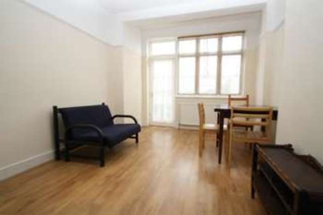  Image of 4 bedroom Detached house to rent in Stirling Road London N22 at Stirling Road London London, N22 5BP